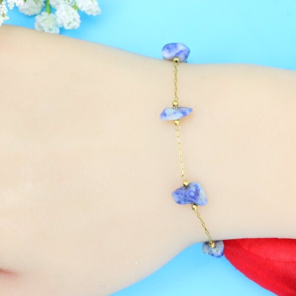 Chic & Stylish Bracelet – A Thoughtful Gift for Women and Girls, DYC1872 - Picture 2 of 10